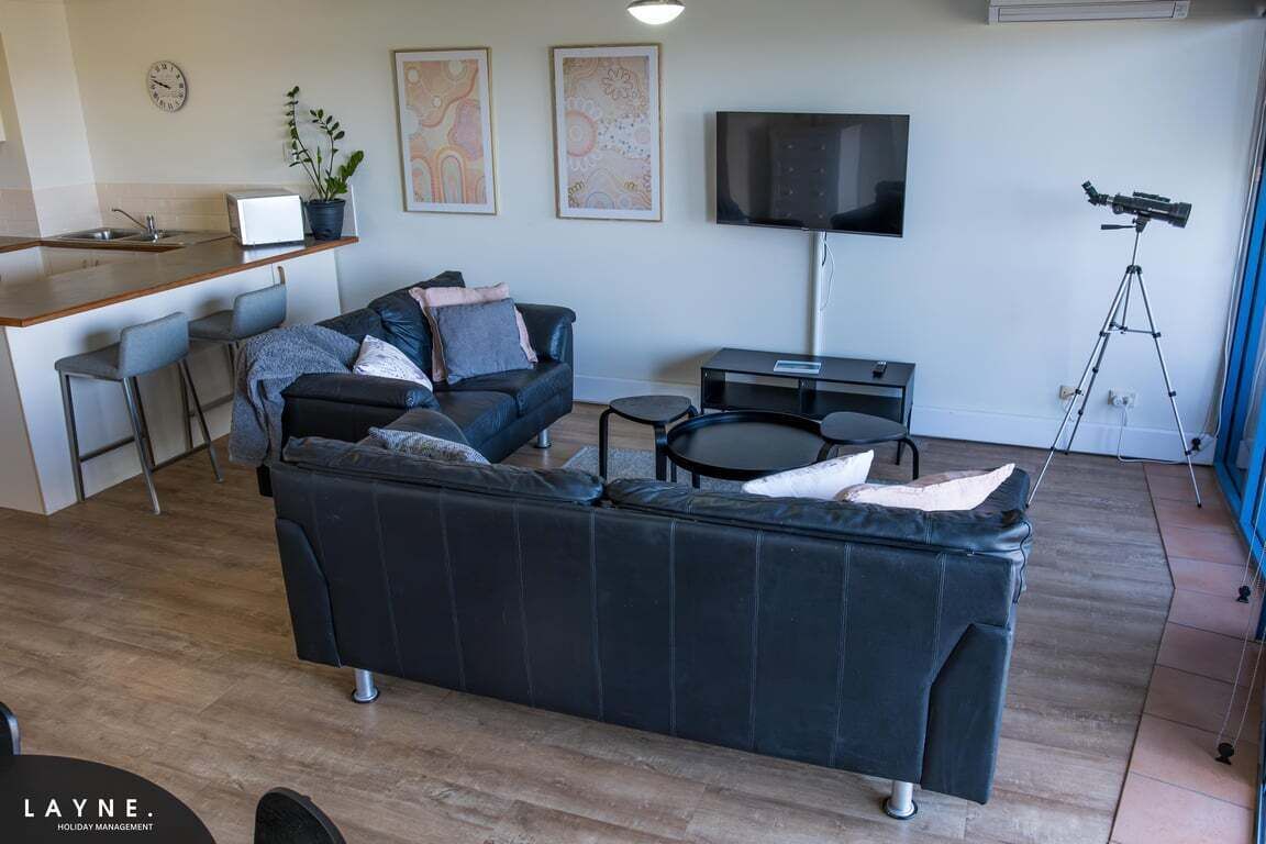 Sails Resort On Golden Beach - Unit 26 - Caloundra