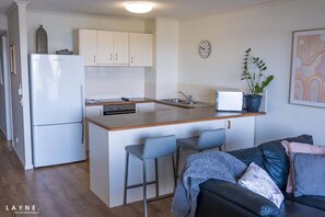 Interior - Sails Resort on Golden Beach - Unit 26 (Sunshine Coast)