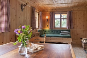 House | 3 bedrooms - Luxury Detached Panoramic Mountain Home (Tschagguns)