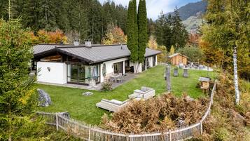 Ferienhaus | 4 Schlafzimmer