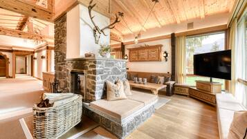 Ferienhaus | 4 Schlafzimmer