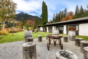 House | 4 bedrooms - Luxurious and Calm Central Hideaway (Tschagguns)