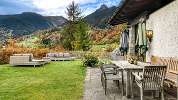 Ferienhaus | 4 Schlafzimmer