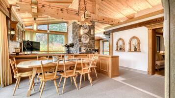 Ferienhaus | 4 Schlafzimmer