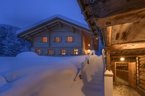 House | 4 bedrooms - Panorama Deluxe Mountain Hideaway House (Tschagguns)