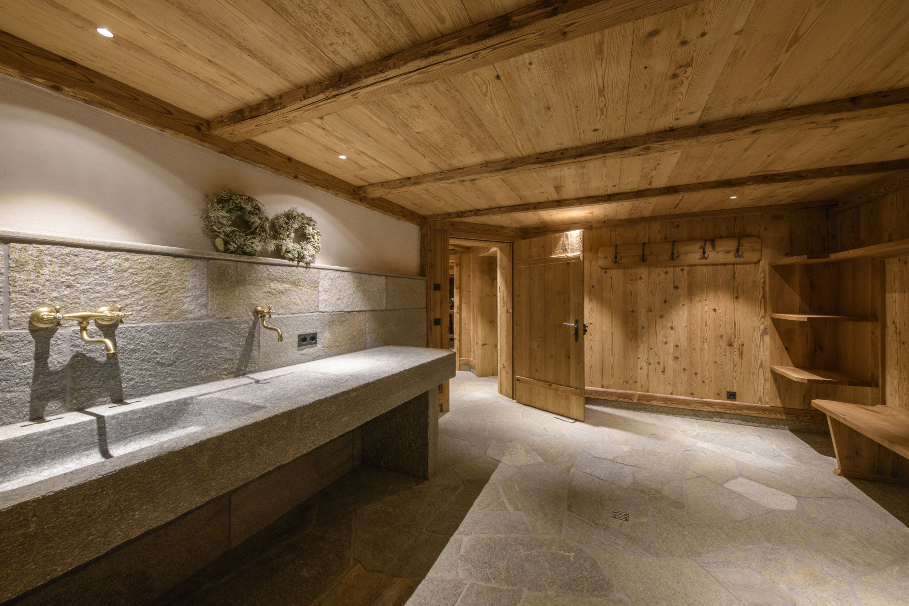 Ferienhaus | 4 Schlafzimmer