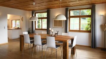 Ferienhaus | 5 Schlafzimmer