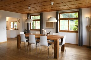 House - Vintage Mountain House With Sauna (Schruns)
