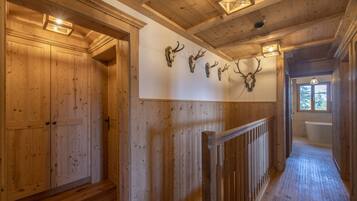 Ferienhaus | 7 Schlafzimmer