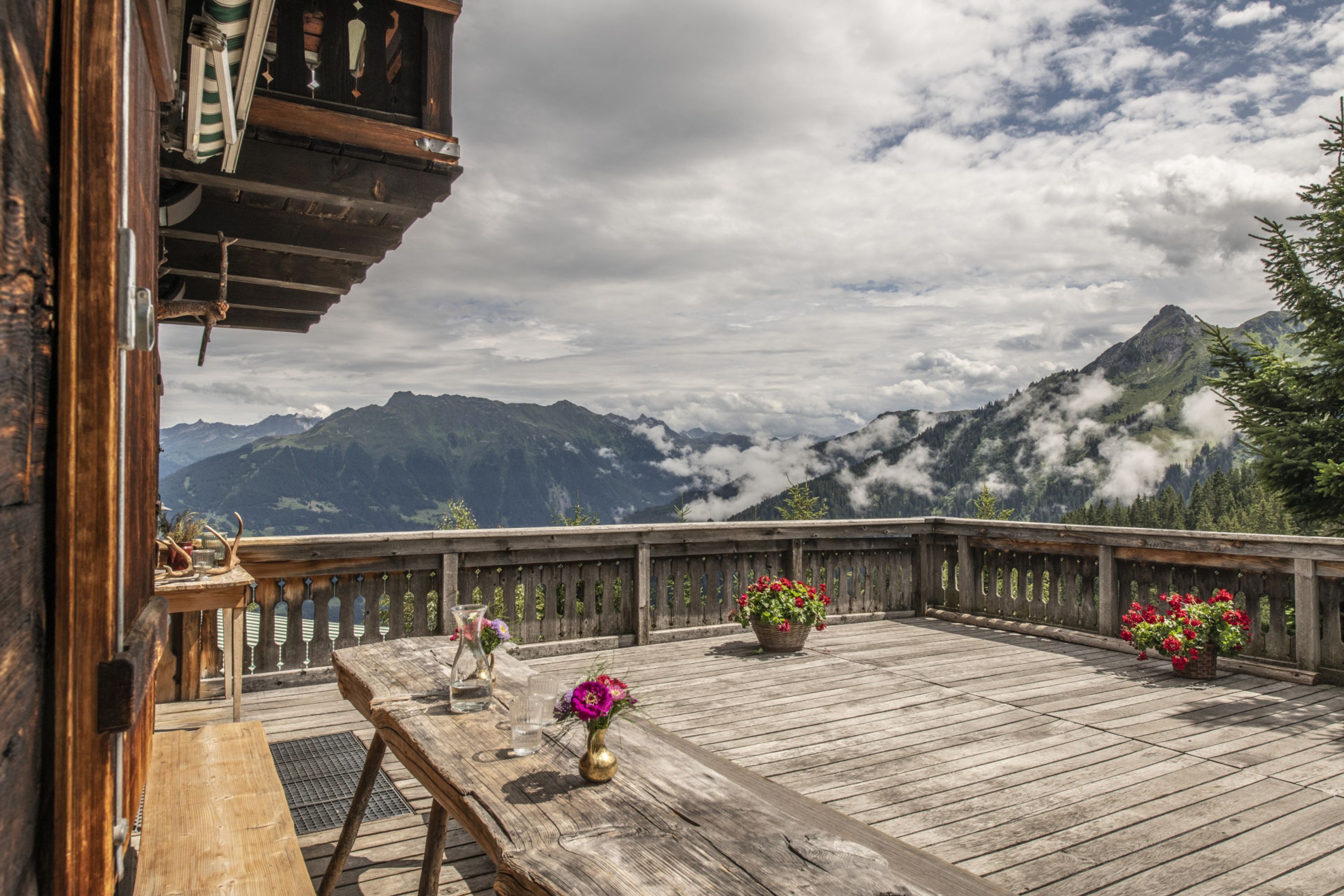 Ferienhaus | 7 Schlafzimmer