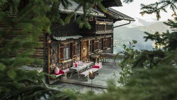 Ferienhaus | 7 Schlafzimmer