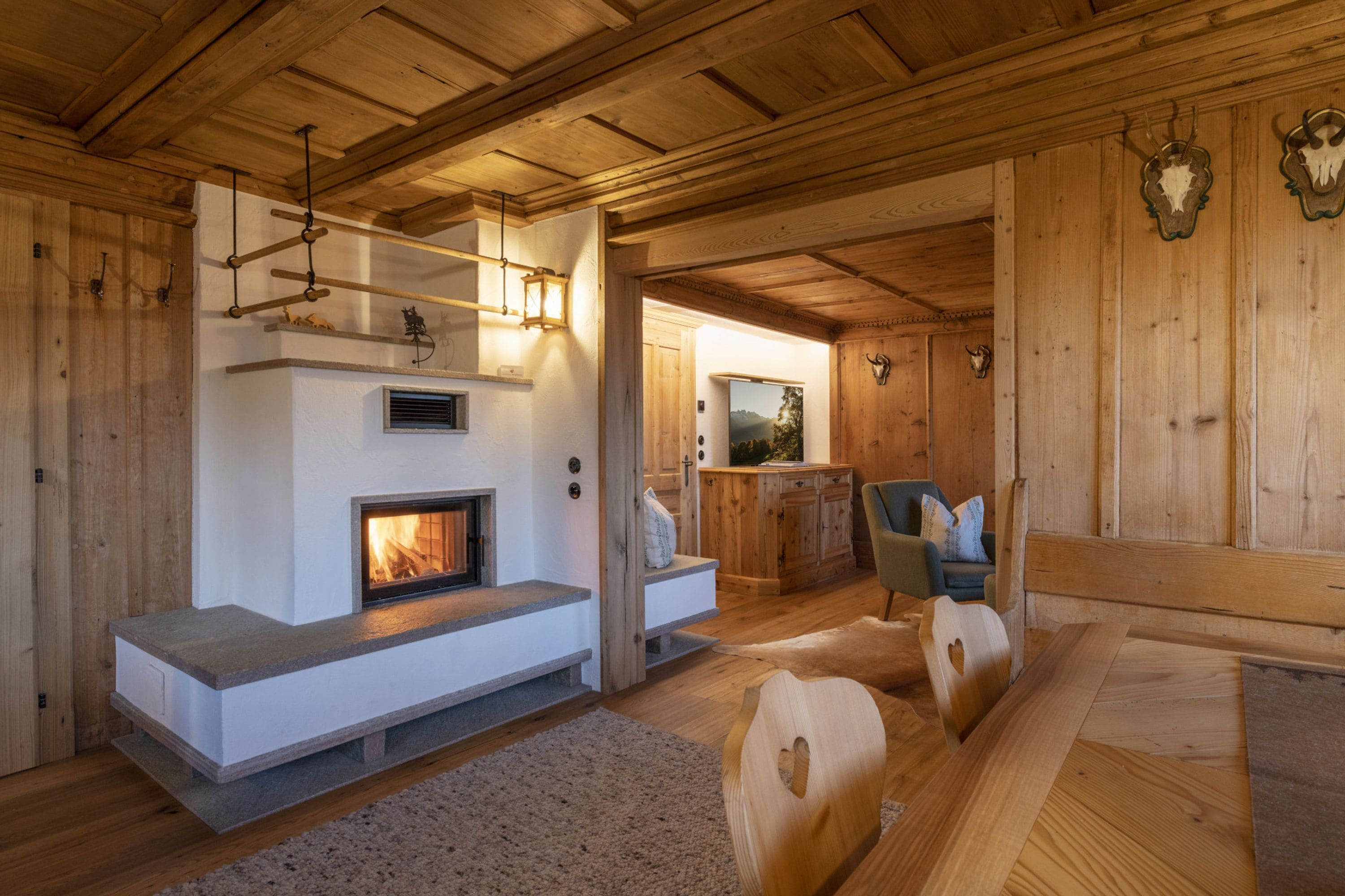 Ferienhaus | 7 Schlafzimmer