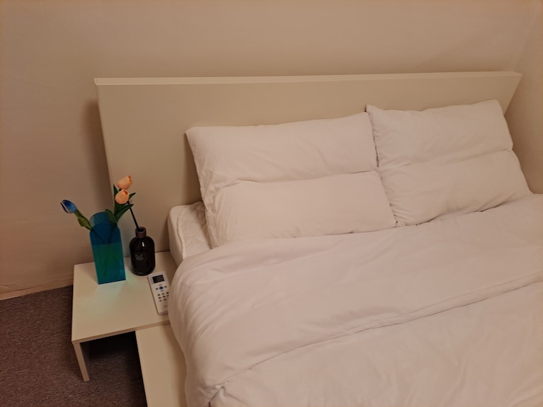 Beautiful Property - Seul