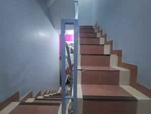 Interior - Tamastu Hotel Fortuna Jatiwaringin (Bekasi)