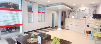Tamastu Hotel Fortuna Jatiwaringin