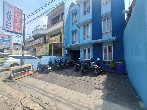 Tamastu Hotel Fortuna Jatiwaringin - Bekasi