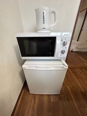 Microondas