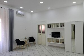 Interior - Naples Museum Metro b&b and vacation home 30mt from Metro and Museum Archeolog. (Napoli)