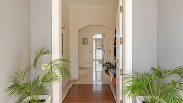 Kamer, 1 slaapkamer, toegankelijk voor mindervaliden, balkon | Interieur