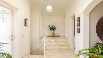 Kamer, 1 slaapkamer, toegankelijk voor mindervaliden, balkon | Interieur