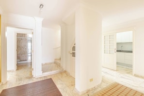 Zimmer, 1 Schlafzimmer, barrierefrei, Balkon | Innenbereich