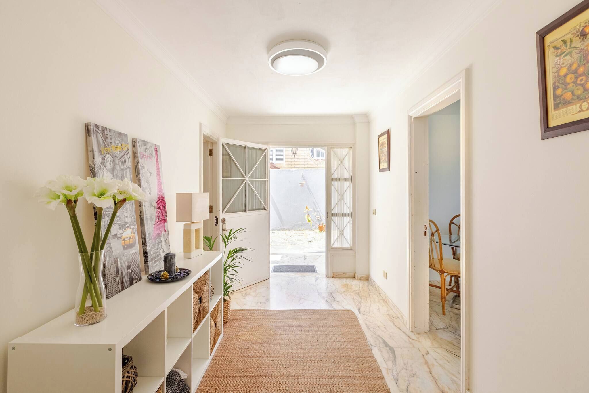 Chambre, 1 chambre, accessible aux personnes à mobilité réduite, balcon | Intérieur