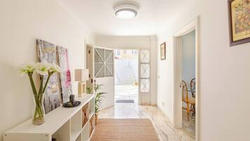 Chambre, 1 chambre, accessible aux personnes à mobilité réduite, balcon | Intérieur