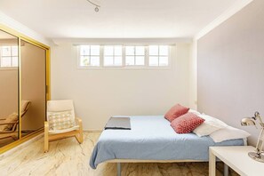 Room, 1 Bedroom, Accessible, Balcony | 1 bedroom - Room-escape To Your Private Pool, Sea Vi (Las Palmas de Gran Canaria)