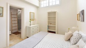 Room, 1 Bedroom, Accessible, Balcony - Room-escape To Your Private Pool, Sea Vi (Las Palmas de Gran Canaria)