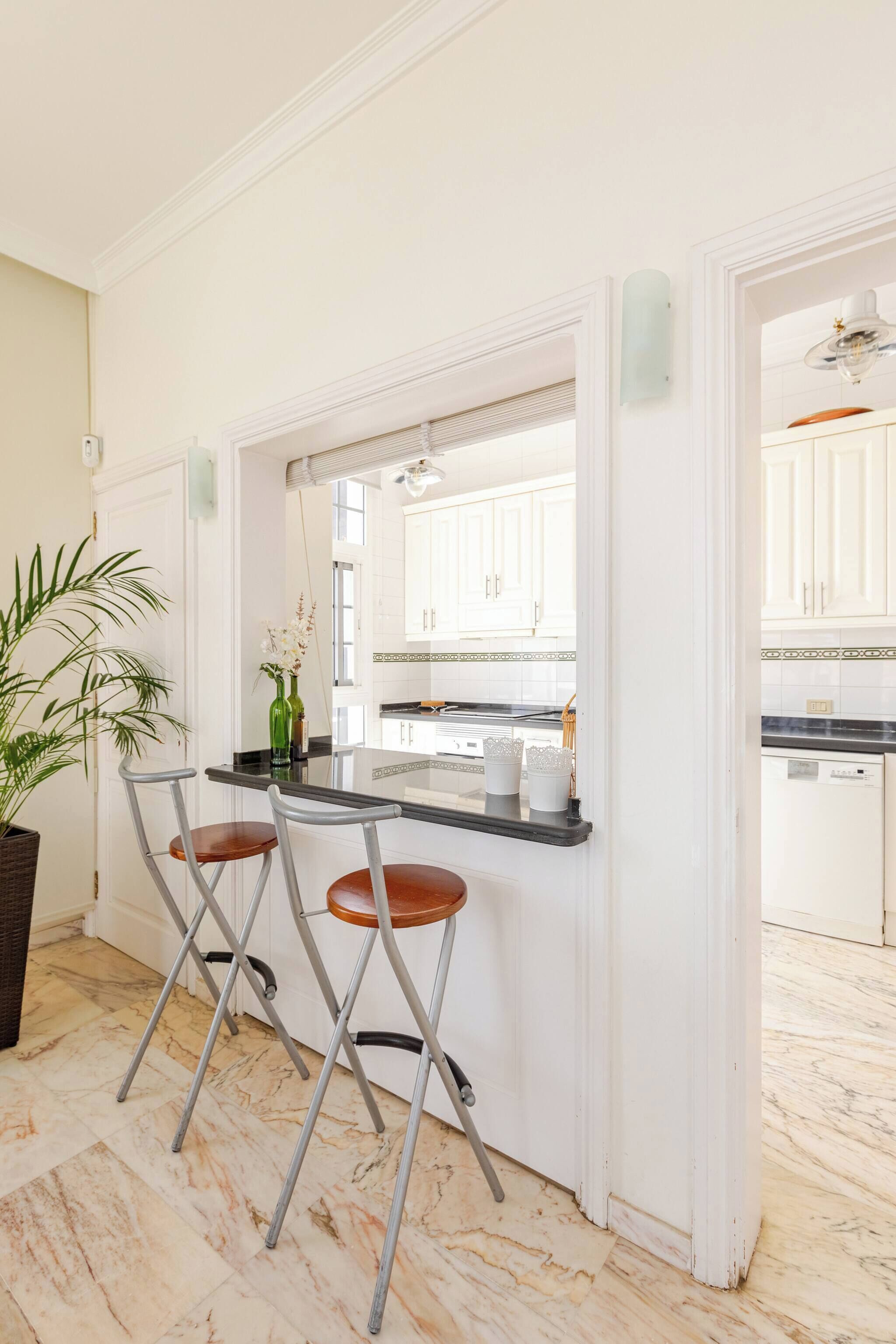 Room, 1 Bedroom, Accessible, Balcony | Private kitchen