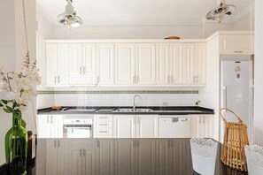 Zimmer, 1 Schlafzimmer, barrierefrei, Balkon | Eigene Küche