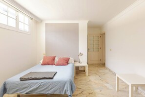 Habitación, 1 habitación, con acceso para personas discapacitadas, balcón | 1 habitación