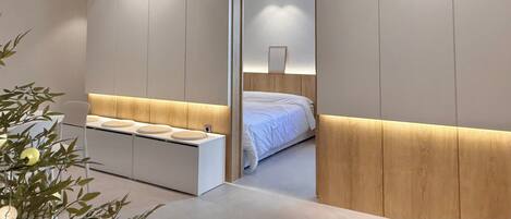 熨斗/熨衫板、免費 Wi-Fi