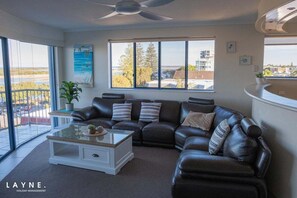 منطقة المعيشة