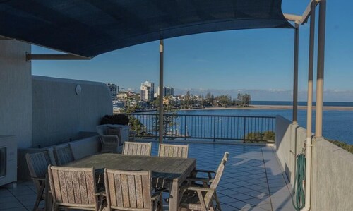 Sails Resort on Golden Beach - Unit 29