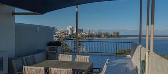 Sails Resort on Golden Beach - Unit 29