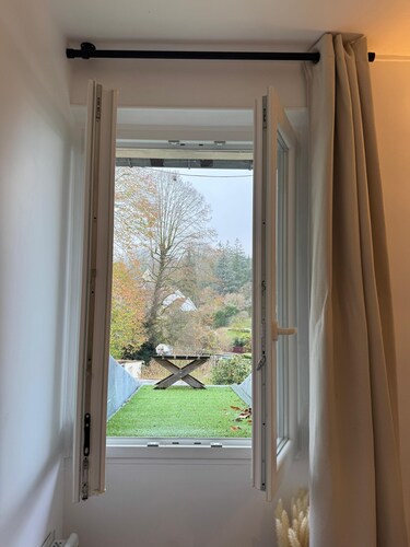 Cosy 2 chambres - 10’Disney - Parking - Netflix