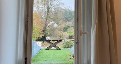 Cosy 2 chambres - 10âDisney - Parking - Netflix