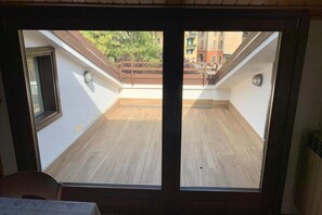 Interior - Edolo Apartment (Edolo)