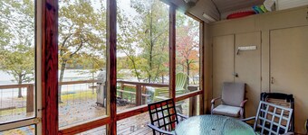 Bring Your Boat! Lake Murray Haven w/ Deck & Dock