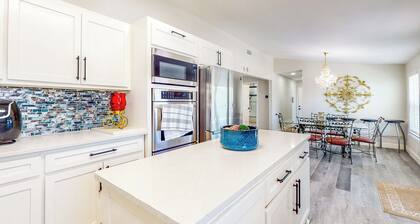 Lake Tawakoni Thrills - Cozy Home!