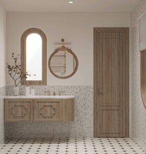 Artículos de tocador