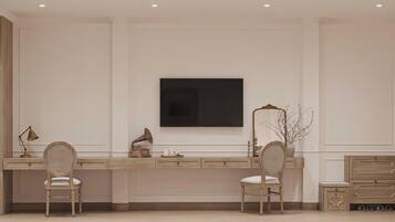 Servicios de la habitación