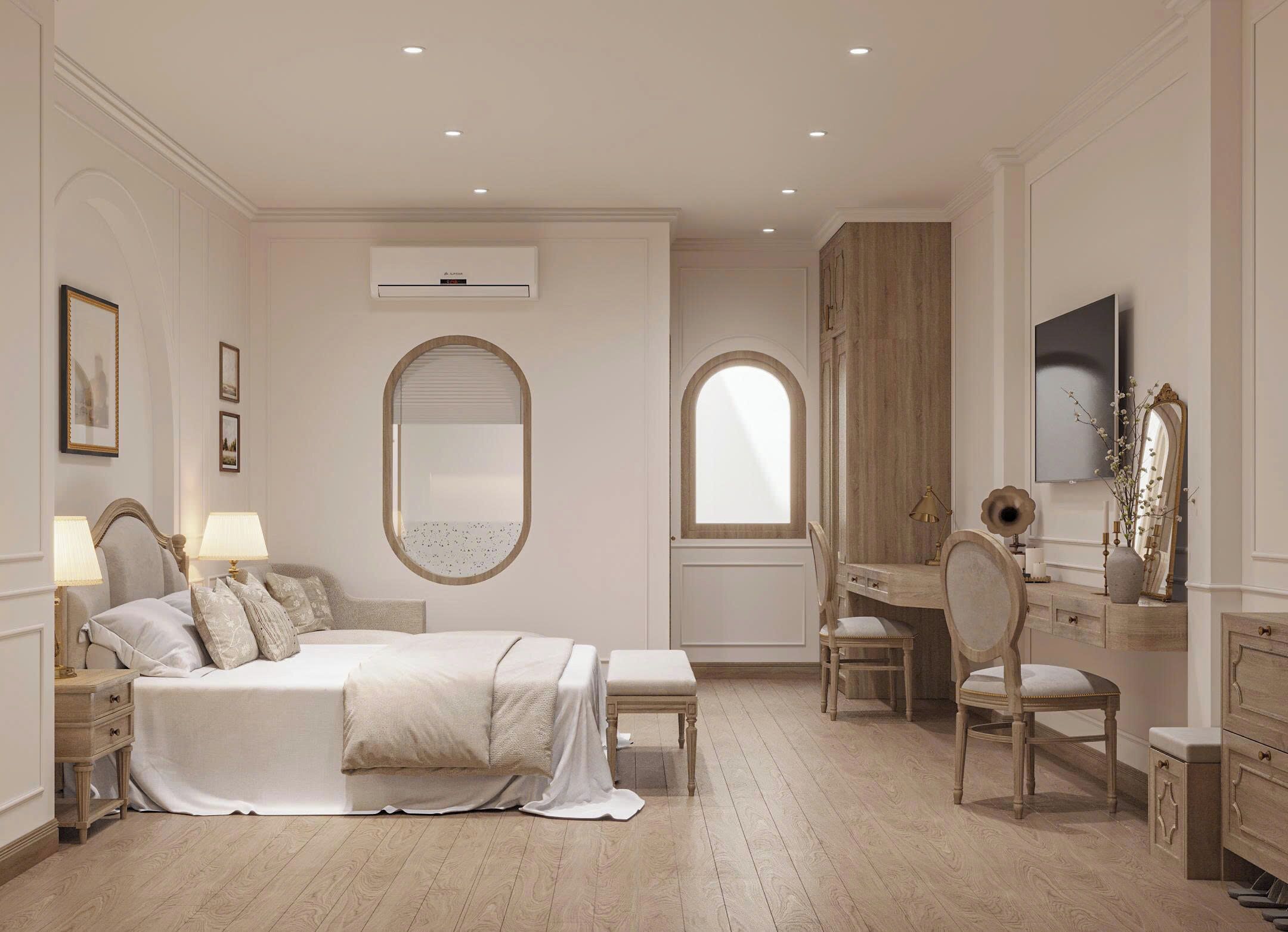 Executive Studio, Bathtub | In-room safe, desk, laptop workspace, blackout curtains