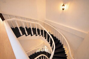 Staircase - Laverne Boutique - D1 City Center (District Tan Dinh)