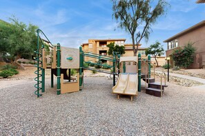 Children’s area - Luxury Resort-Style Extended Stay in Scottsdale! (Scottsdale)