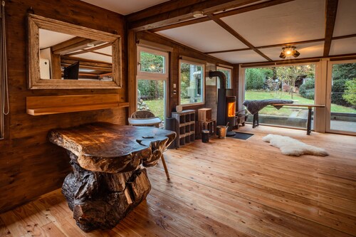 Pure forest energy at the gates of Hamburg