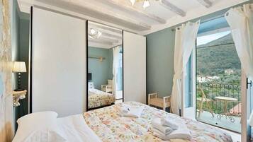 1 dormitorio