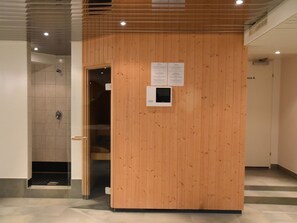 Spa - Dominic B2 by Interhome (Saas-Fee)