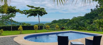 Beautiful 3-bedroom house in the exclusive, gated community of Chontales.